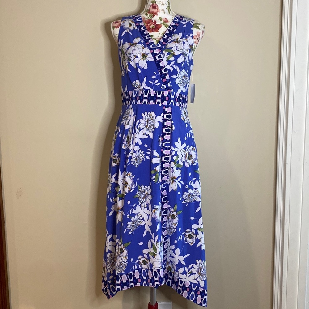 Chris McLaughlin dress